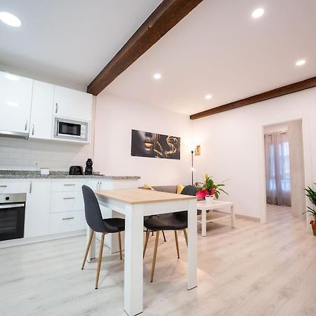 Cisneros Apartment Santander Ngoại thất bức ảnh