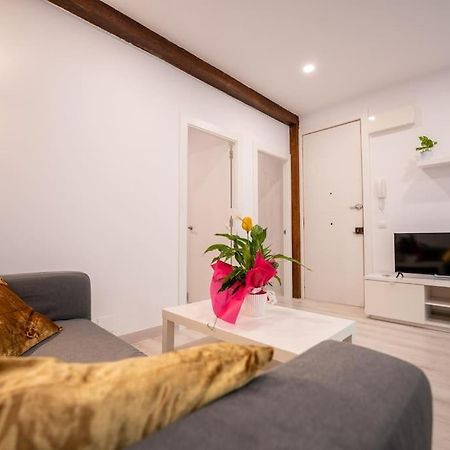 Cisneros Apartment Santander Ngoại thất bức ảnh