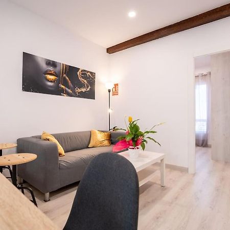 Cisneros Apartment Santander Ngoại thất bức ảnh