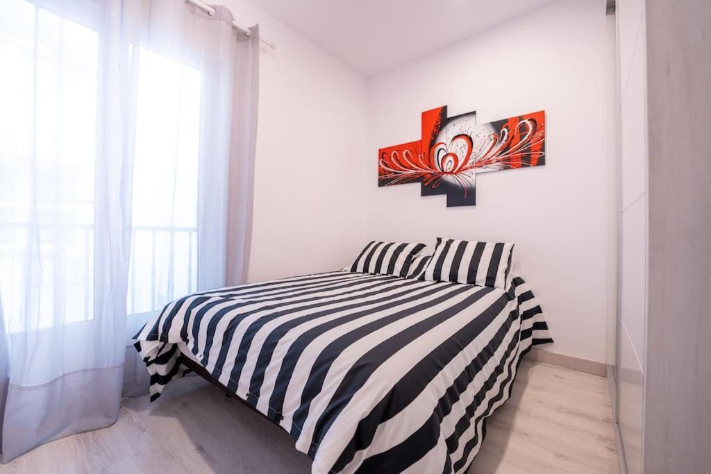 Cisneros Apartment Santander Ngoại thất bức ảnh