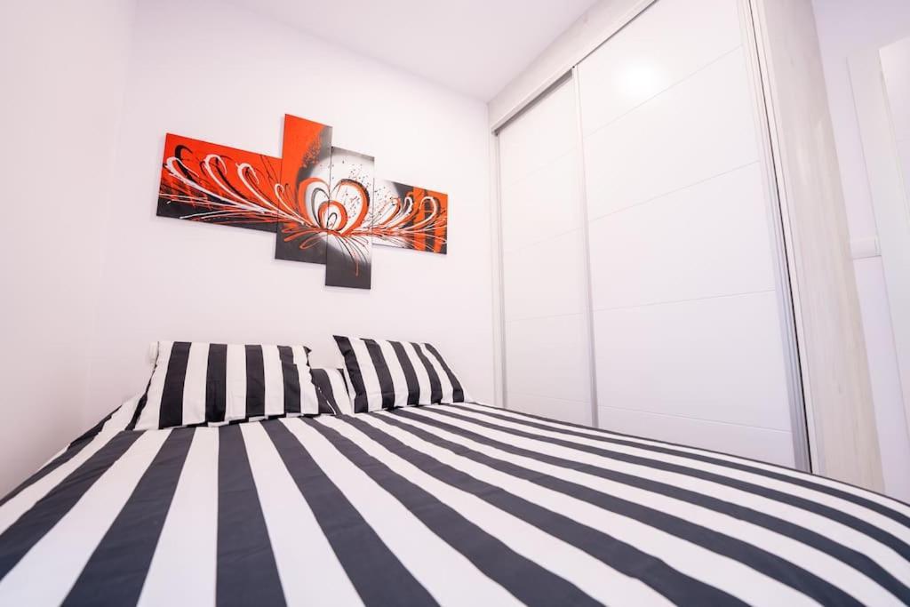 Cisneros Apartment Santander Ngoại thất bức ảnh