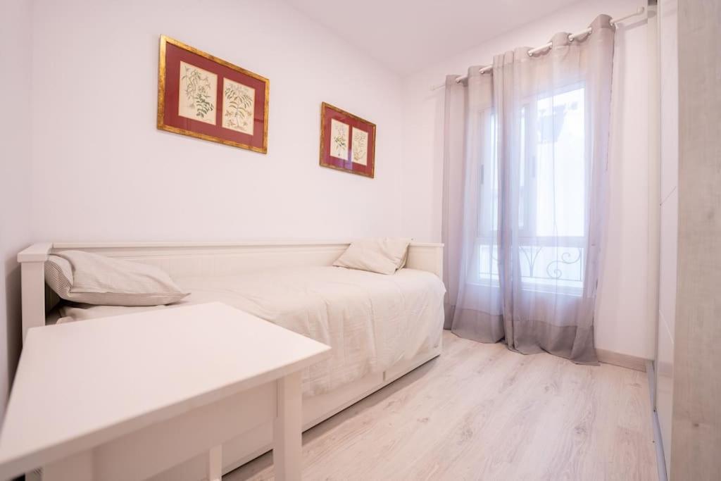 Cisneros Apartment Santander Ngoại thất bức ảnh