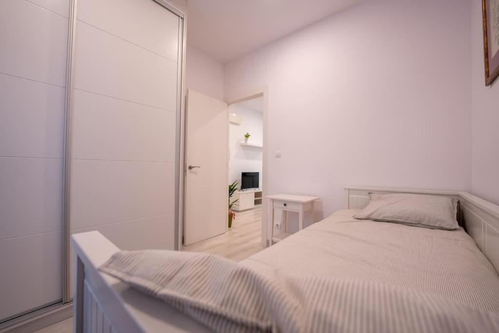 Cisneros Apartment Santander Ngoại thất bức ảnh