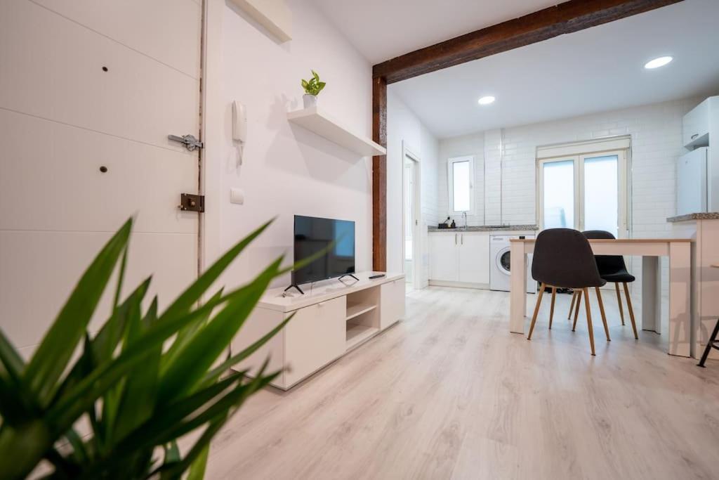 Cisneros Apartment Santander Ngoại thất bức ảnh
