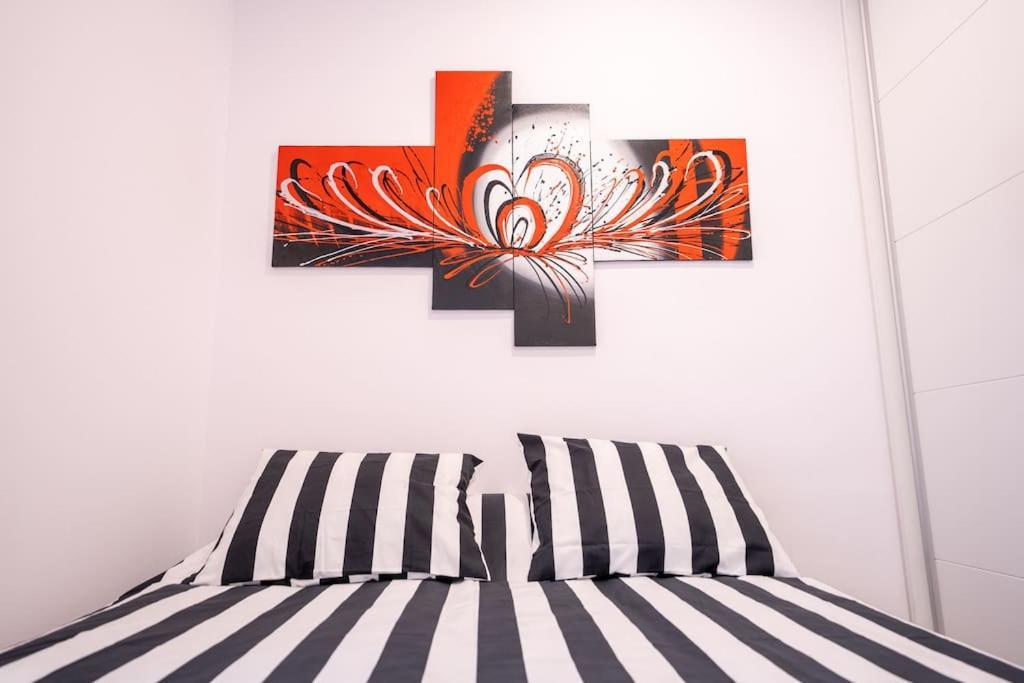 Cisneros Apartment Santander Ngoại thất bức ảnh