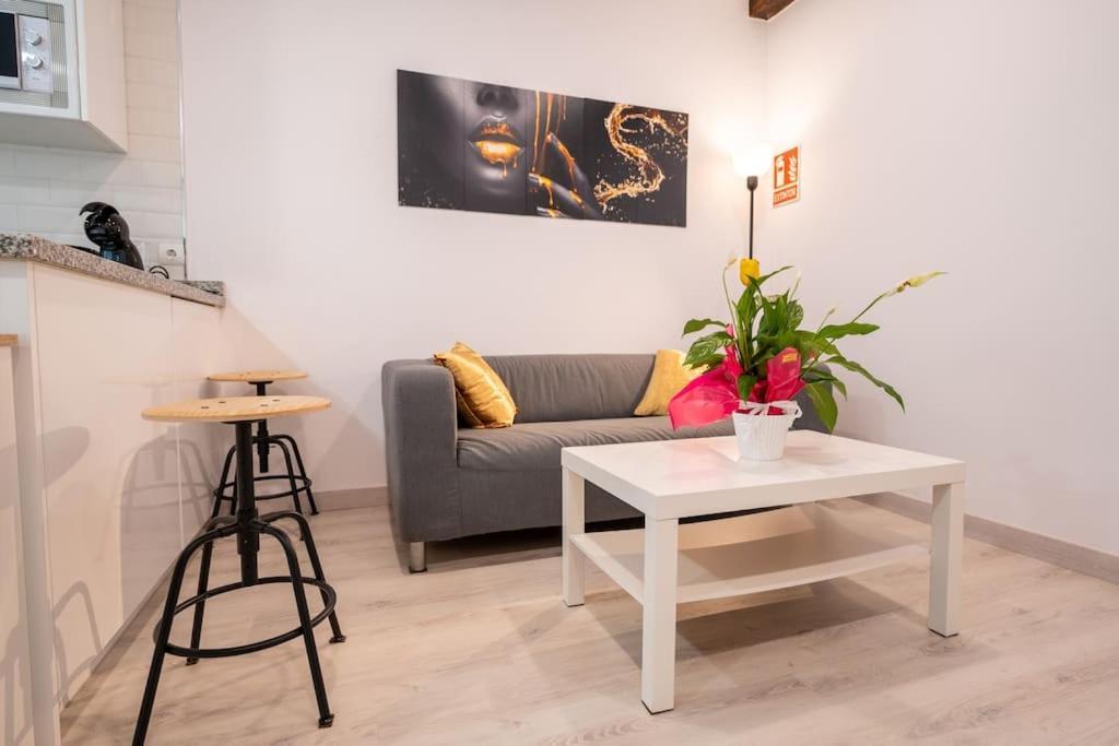 Cisneros Apartment Santander Ngoại thất bức ảnh
